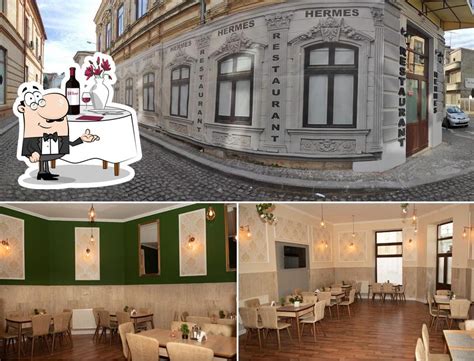 restaurant hermes|hermes delivery restaurant.